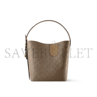 LOUIS VUITTON ALL IN GM M25823 (31*26*18cm) LOUIS VUITTON ALL IN GM M25823 (31*26*18cm)